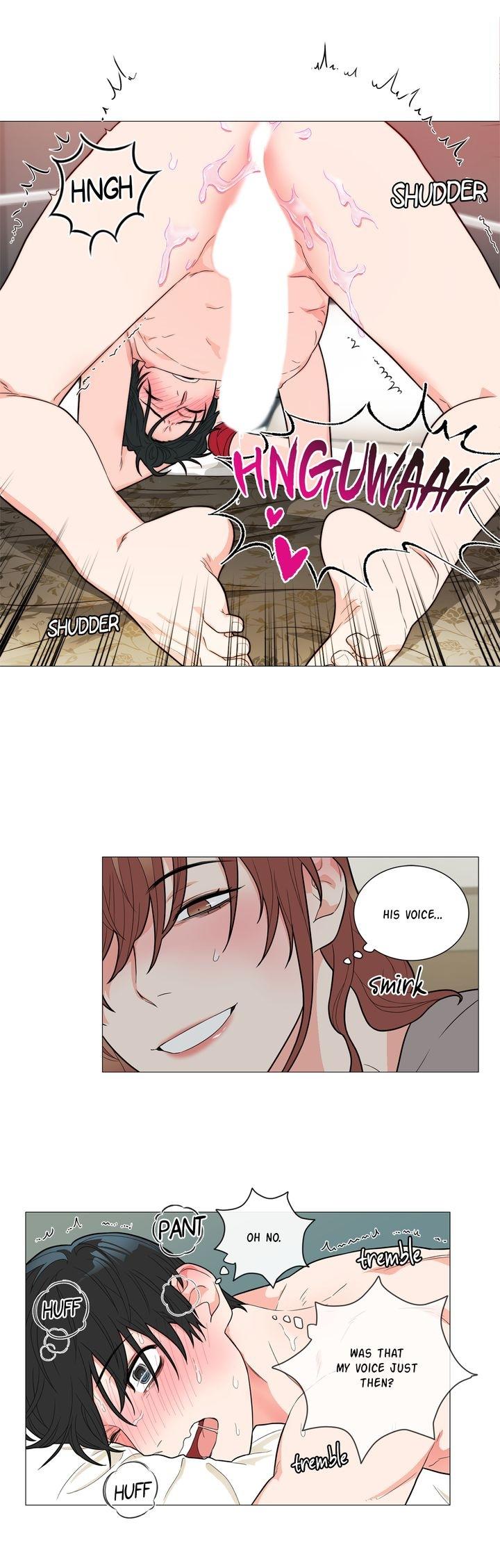 Sadistic Beauty Chapter 91 Page 6