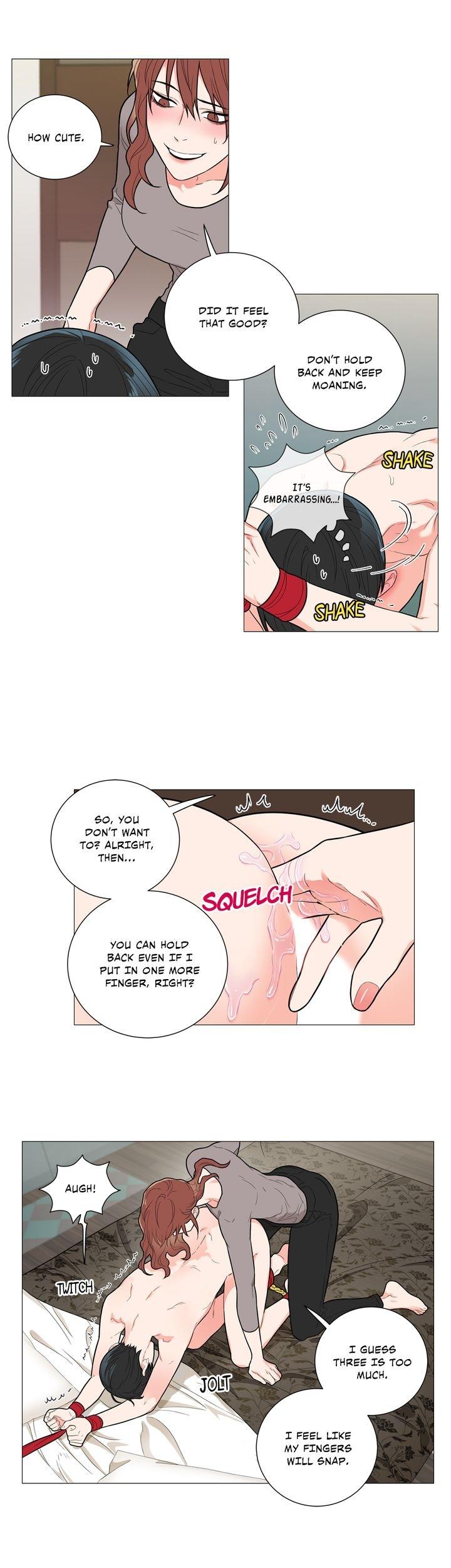 Sadistic Beauty Chapter 91 Page 7