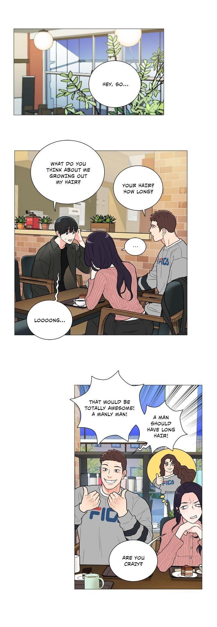 Sadistic Beauty Chapter 92 Page 10
