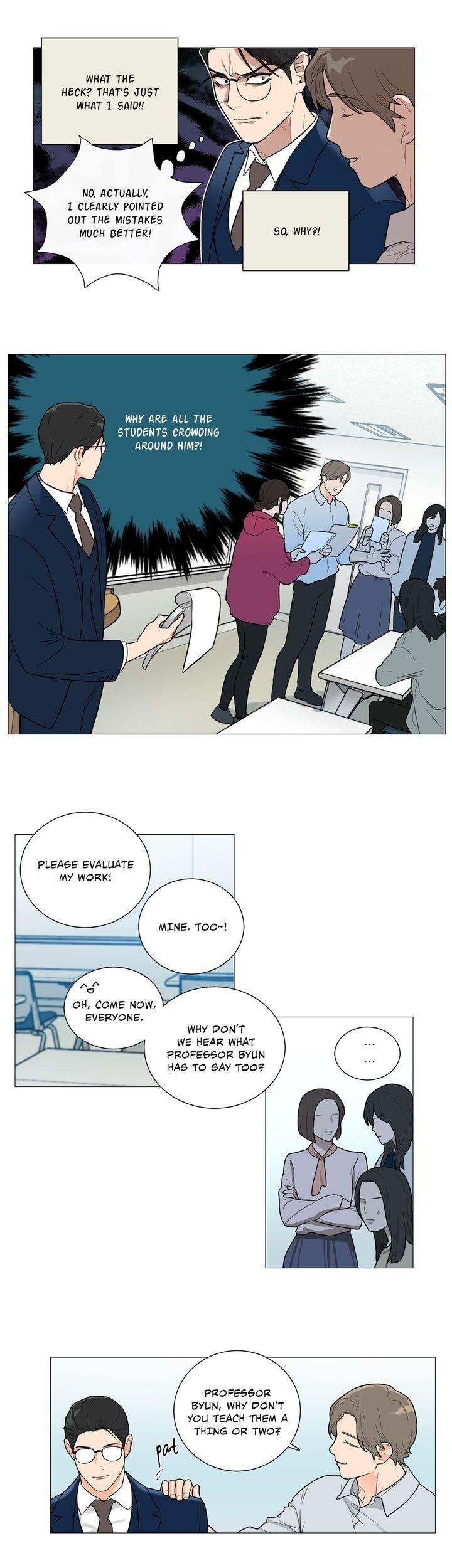 Sadistic Beauty Chapter 92 Page 14