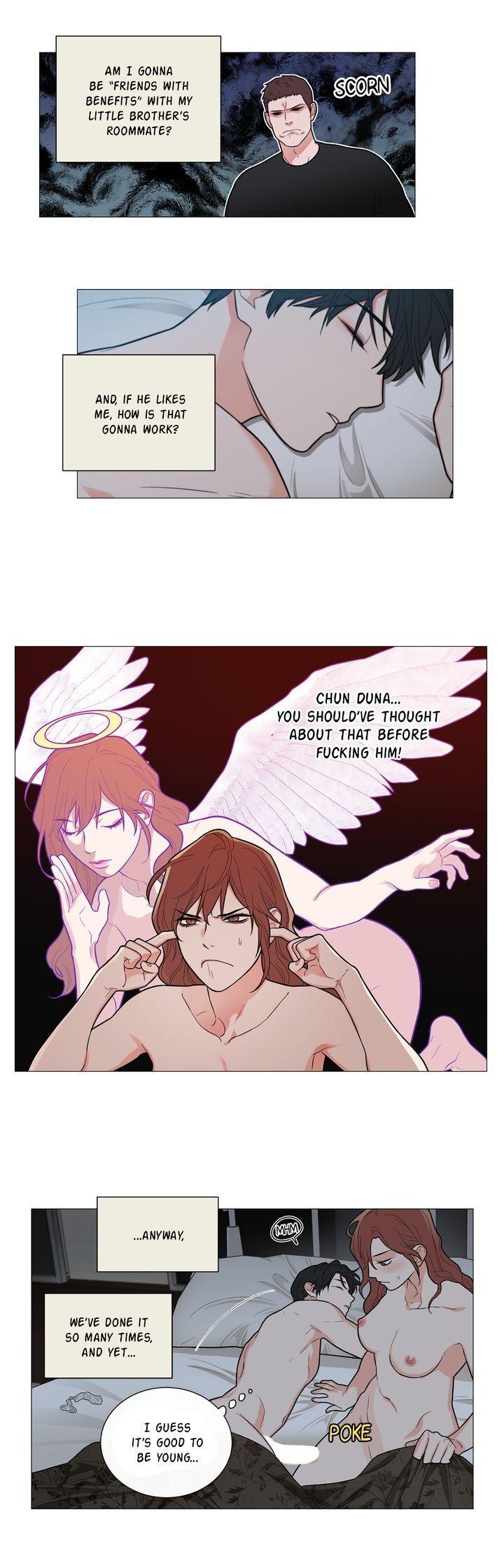 Sadistic Beauty Chapter 92 Page 3