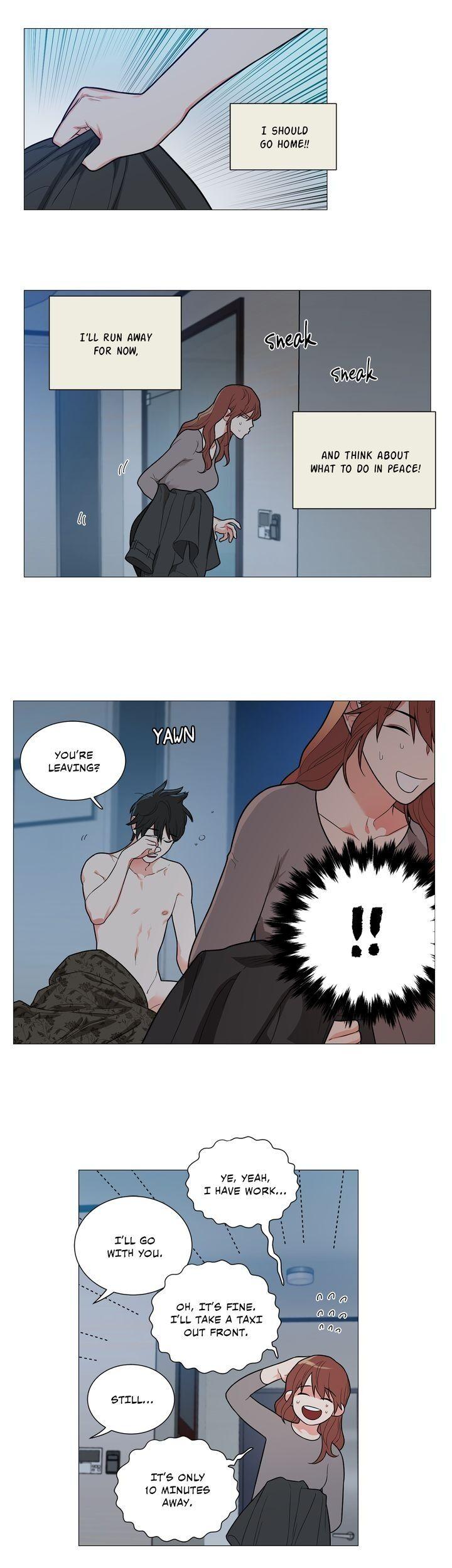 Sadistic Beauty Chapter 92 Page 5