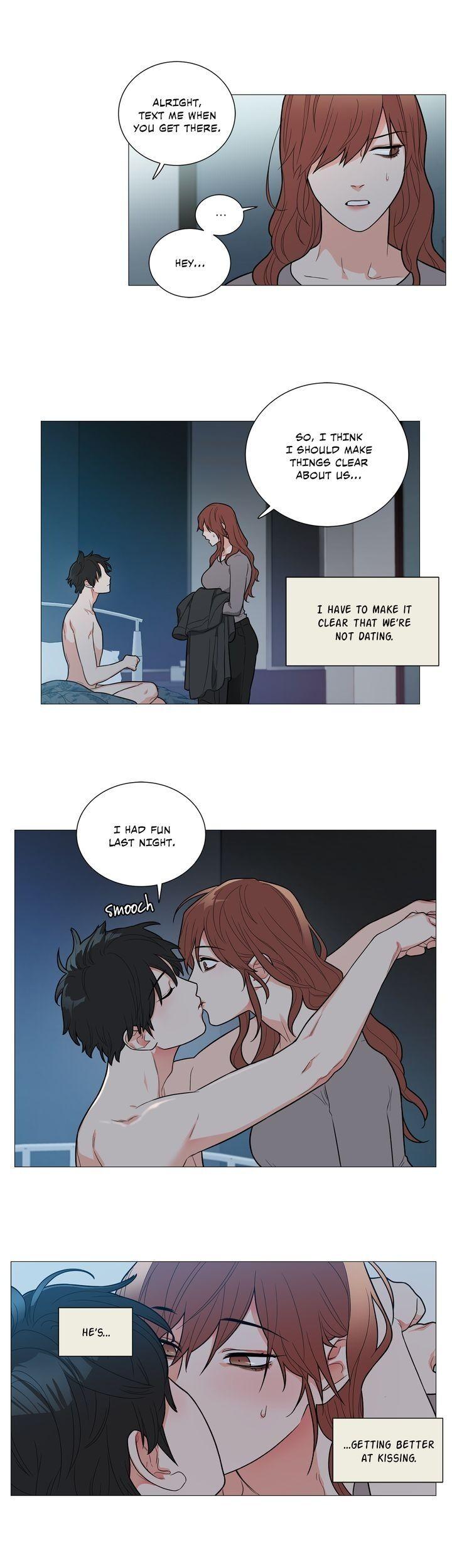 Sadistic Beauty Chapter 92 Page 6
