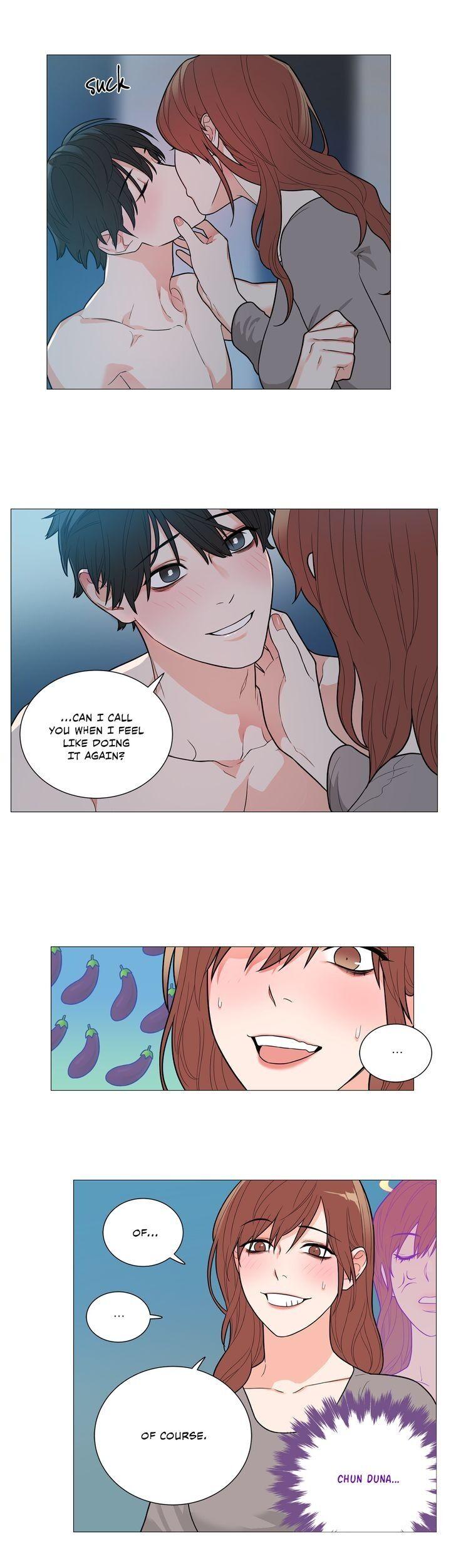 Sadistic Beauty Chapter 92 Page 7