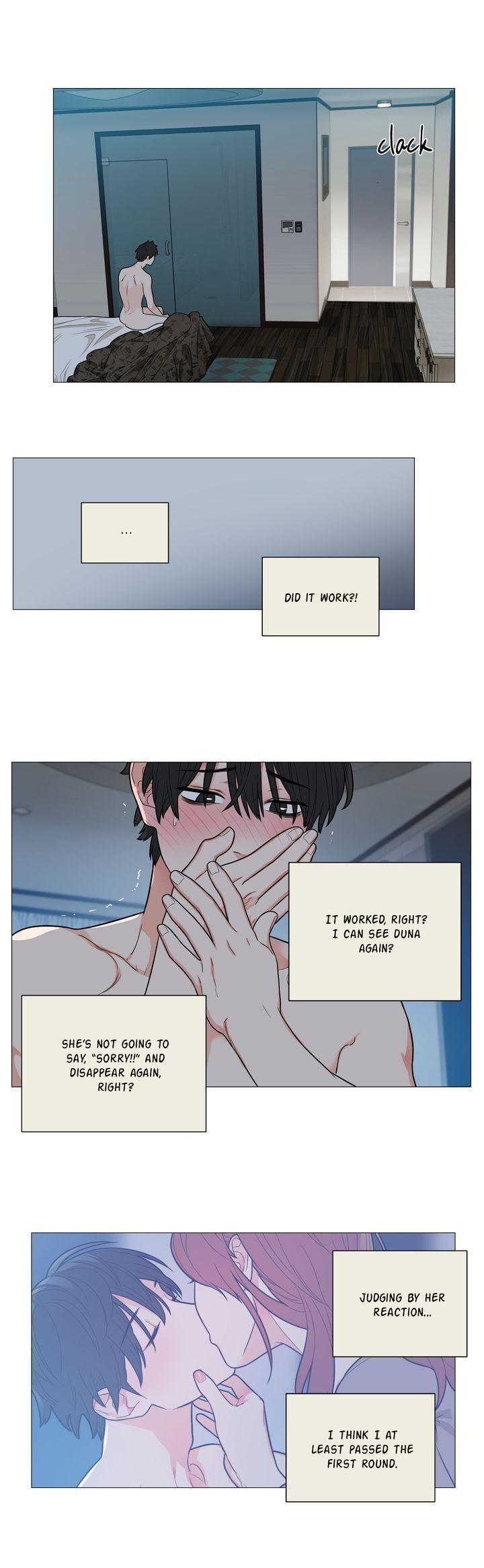 Sadistic Beauty Chapter 92 Page 8