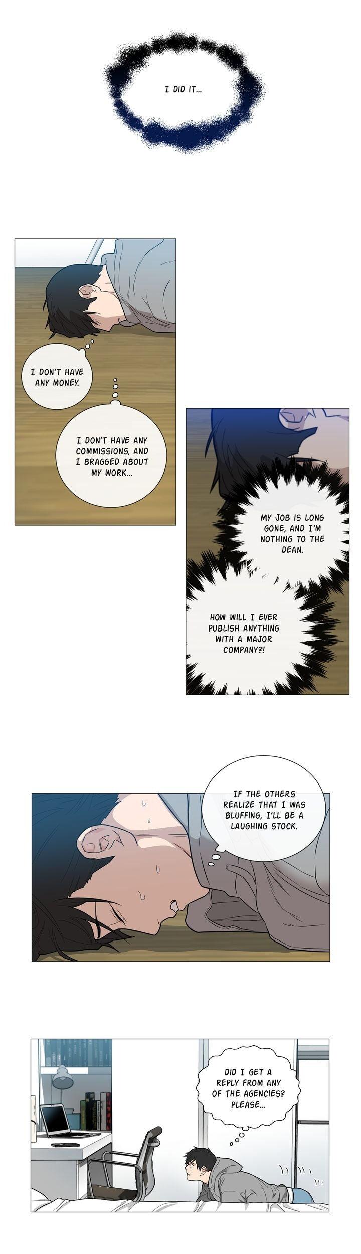 Sadistic Beauty Chapter 93 Page 10