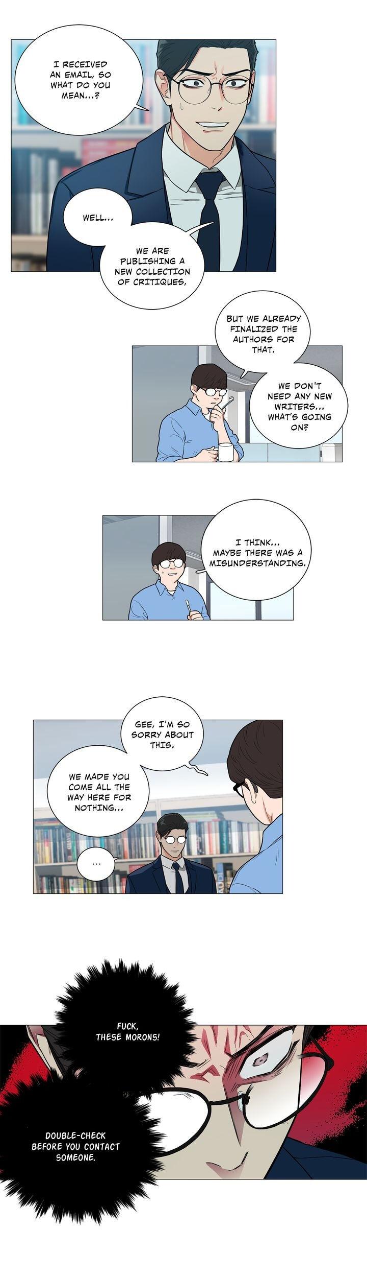 Sadistic Beauty Chapter 93 Page 14