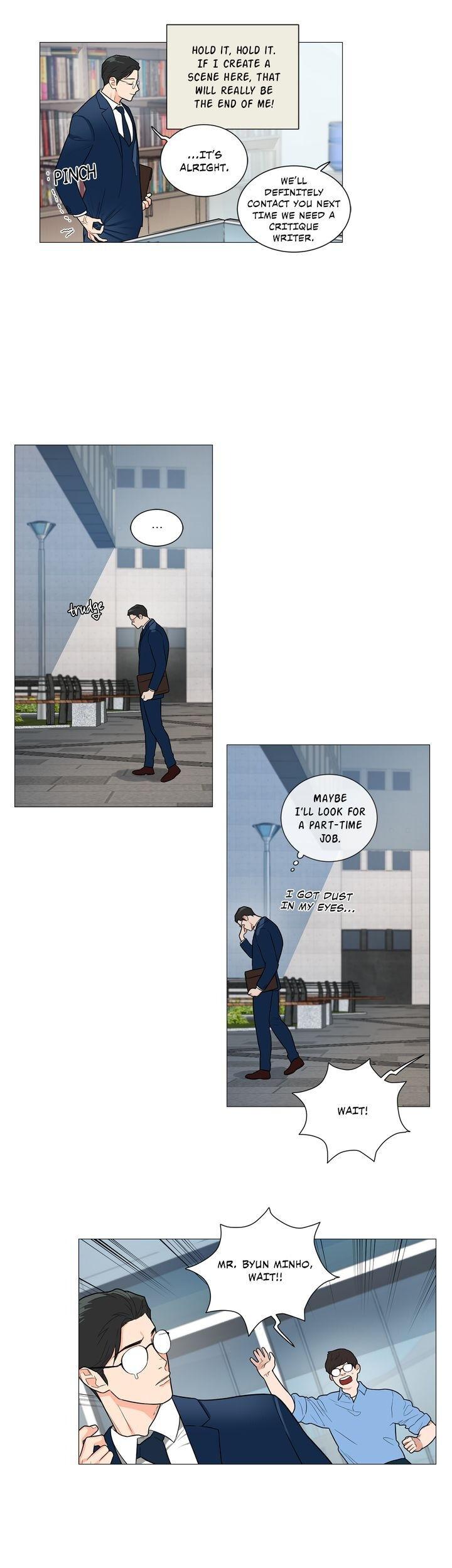 Sadistic Beauty Chapter 93 Page 15