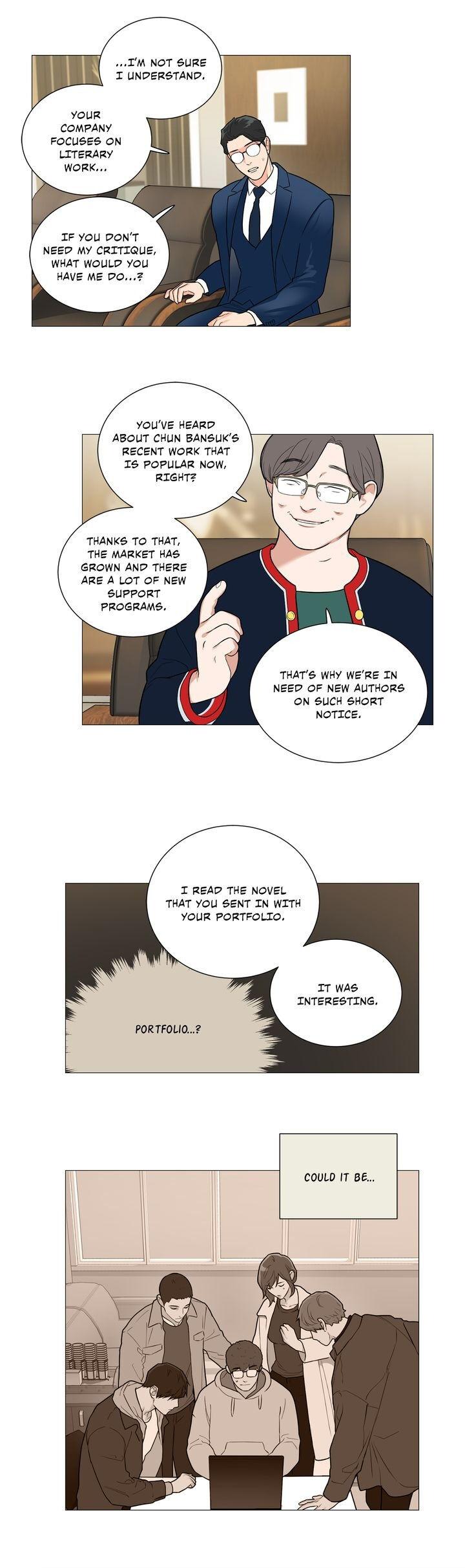 Sadistic Beauty Chapter 93 Page 17
