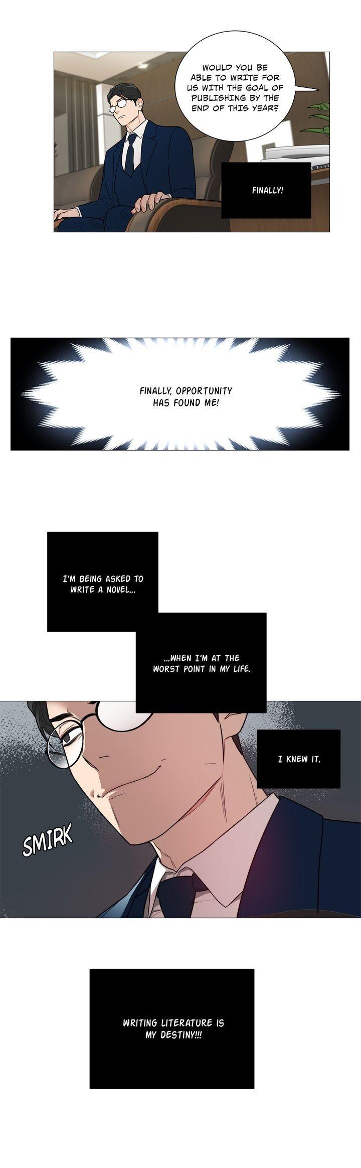 Sadistic Beauty Chapter 93 Page 19