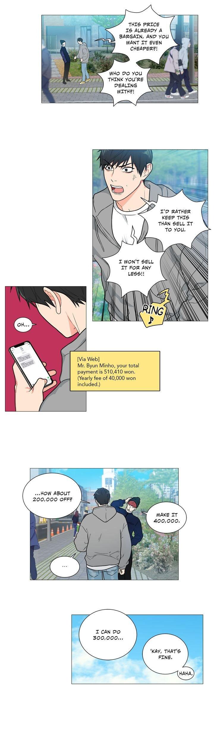 Sadistic Beauty Chapter 93 Page 4