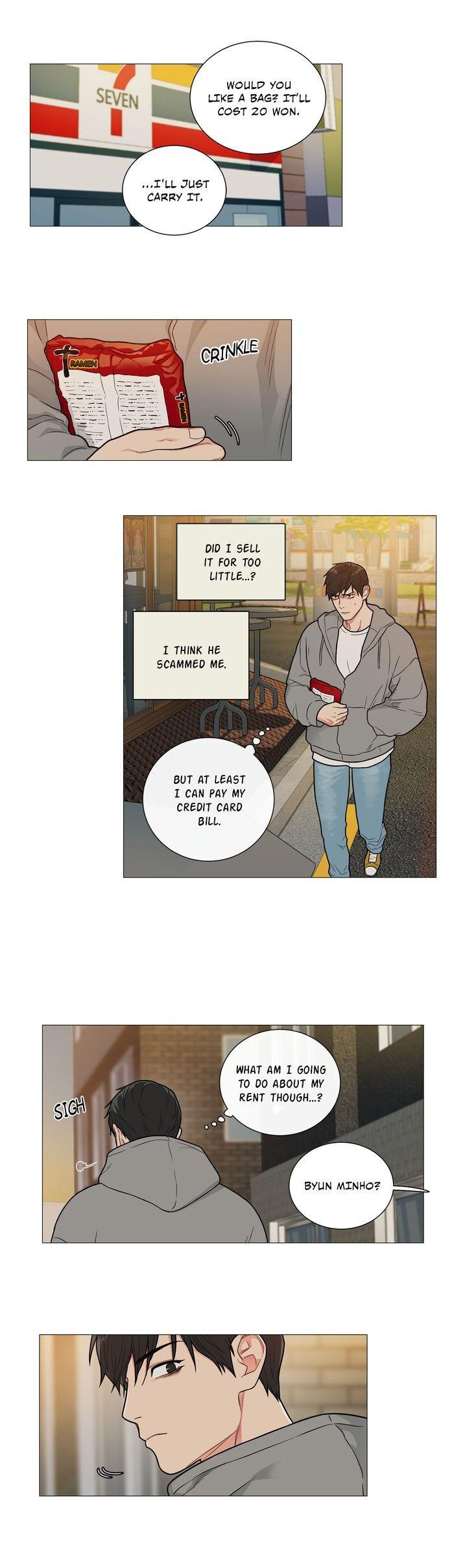 Sadistic Beauty Chapter 93 Page 5