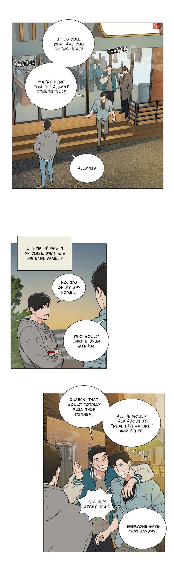 Sadistic Beauty Chapter 93 Page 6