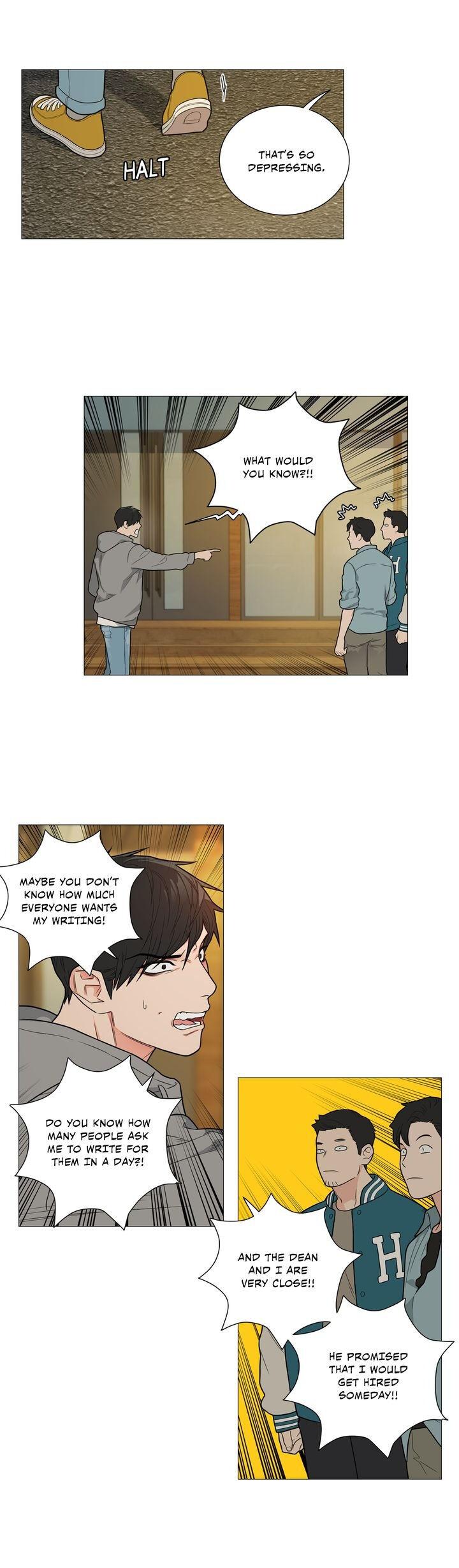 Sadistic Beauty Chapter 93 Page 8