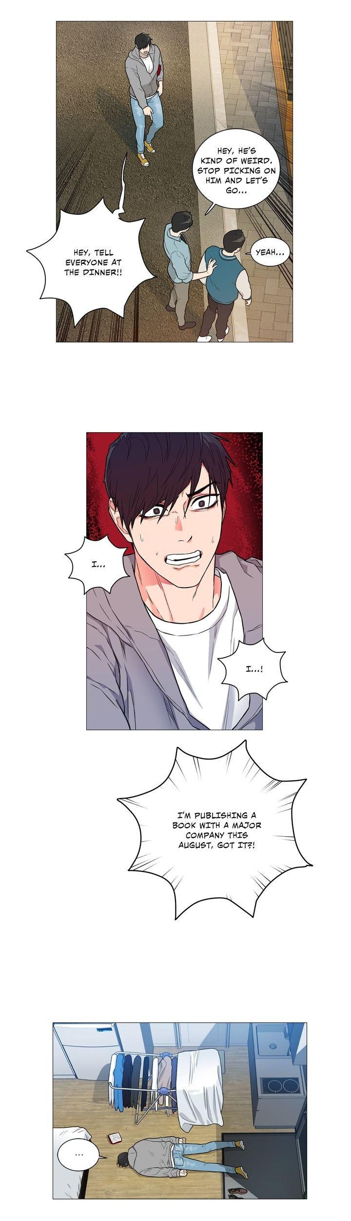 Sadistic Beauty Chapter 93 Page 9