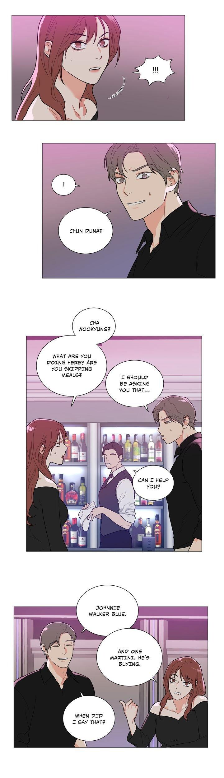 Sadistic Beauty Chapter 94 Page 13
