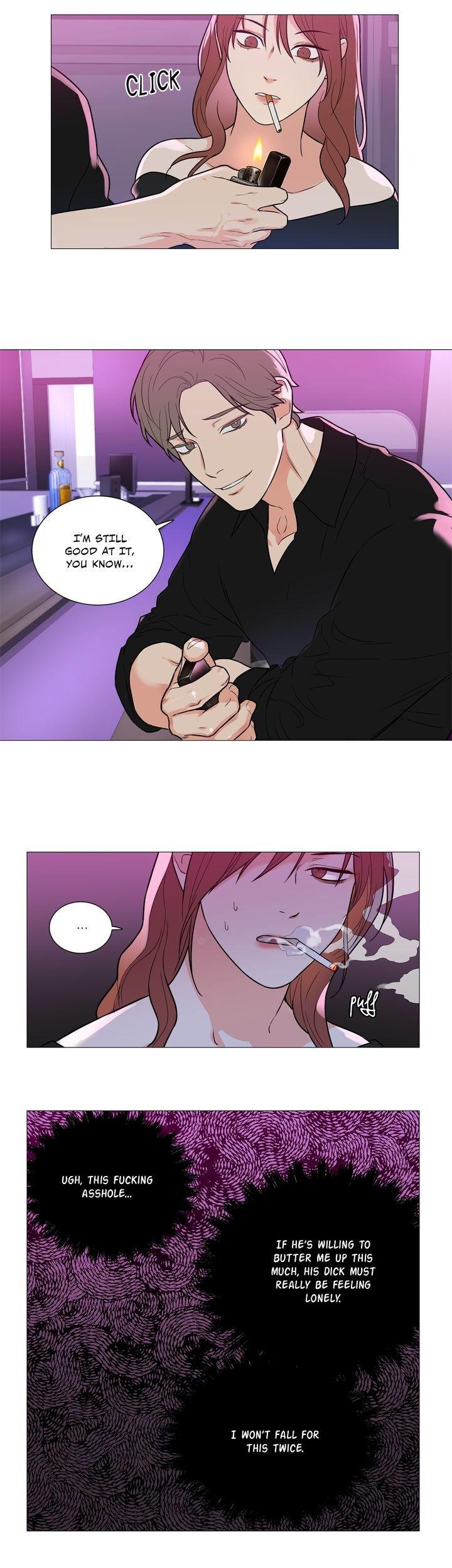Sadistic Beauty Chapter 94 Page 18