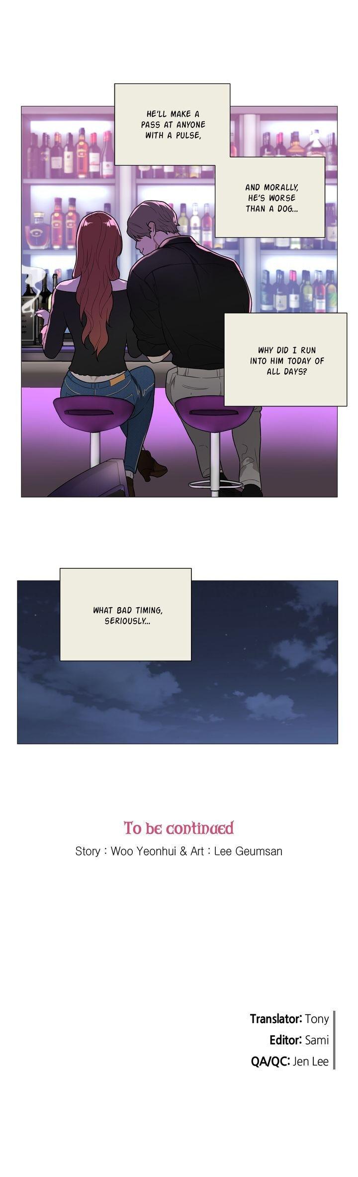Sadistic Beauty Chapter 94 Page 19