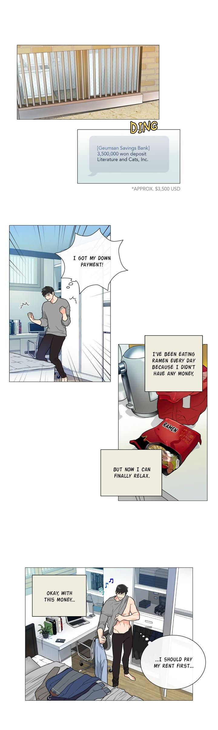 Sadistic Beauty Chapter 94 Page 3