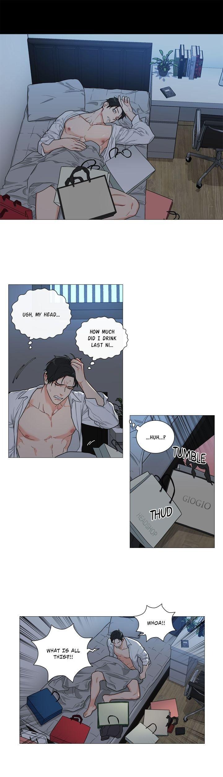 Sadistic Beauty Chapter 94 Page 5
