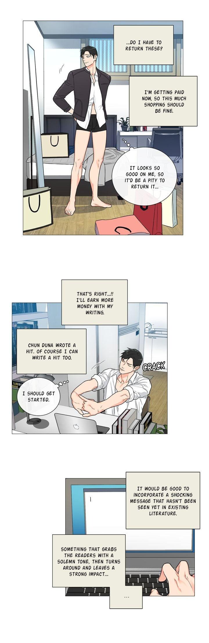 Sadistic Beauty Chapter 94 Page 7