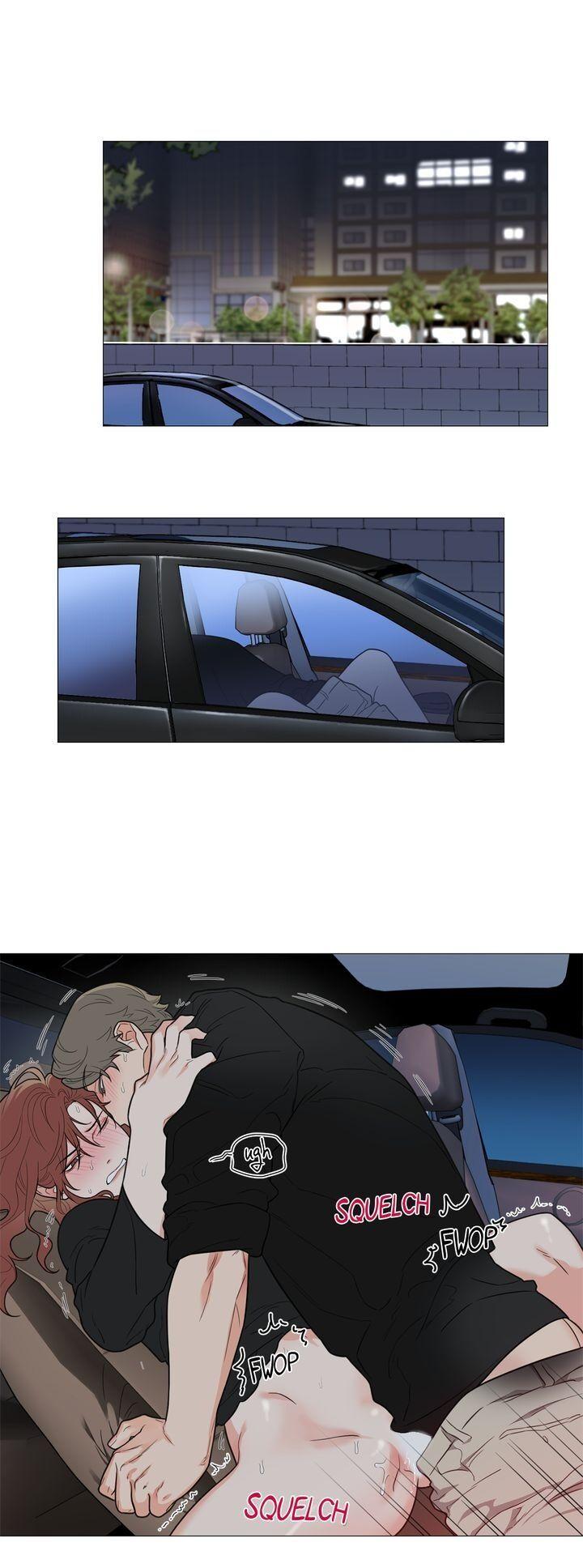 Sadistic Beauty Chapter 95 Page 10