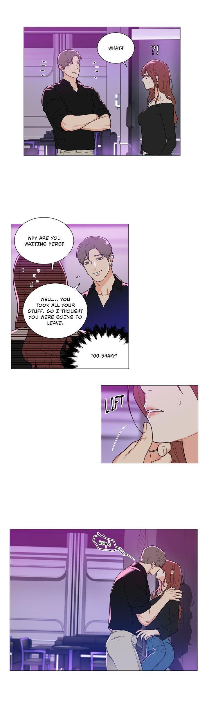 Sadistic Beauty Chapter 95 Page 4