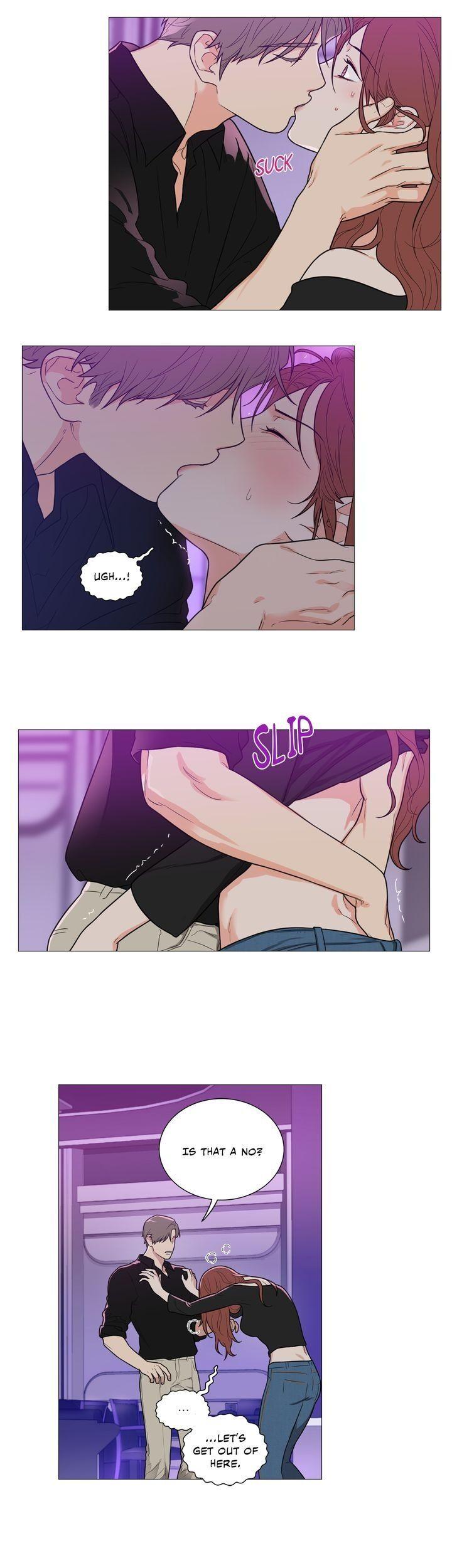 Sadistic Beauty Chapter 95 Page 5