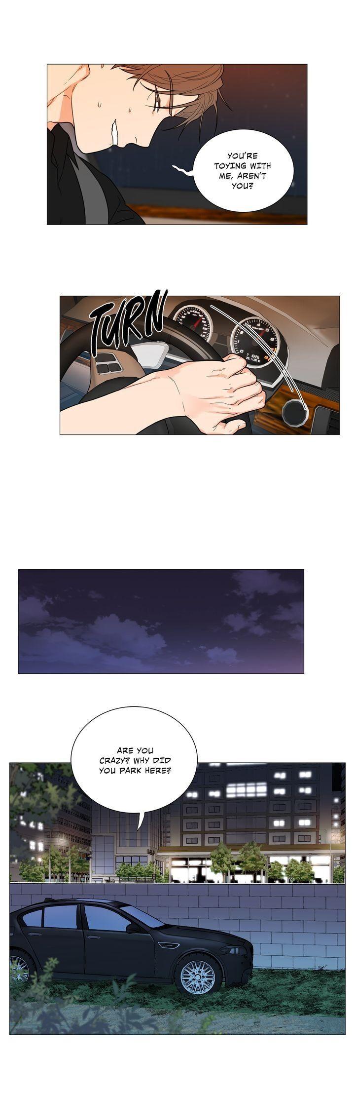 Sadistic Beauty Chapter 95 Page 8