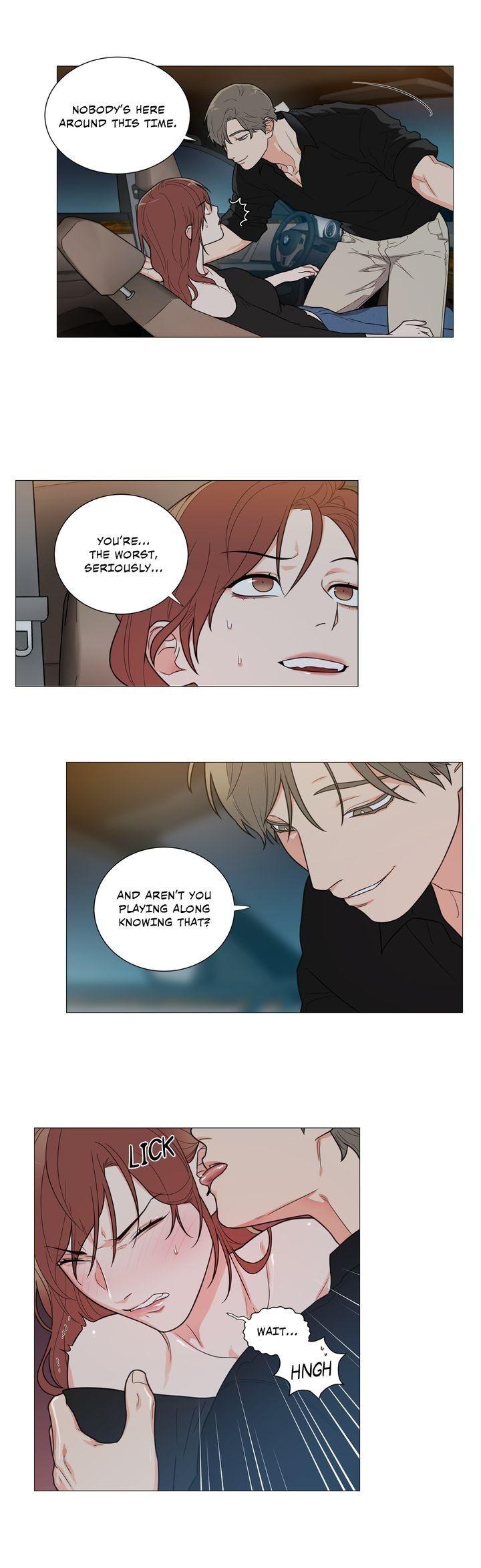 Sadistic Beauty Chapter 95 Page 9