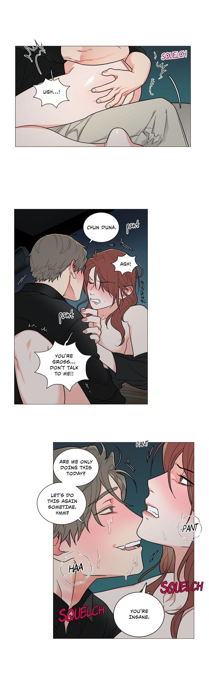 Sadistic Beauty Chapter 96 Page 12