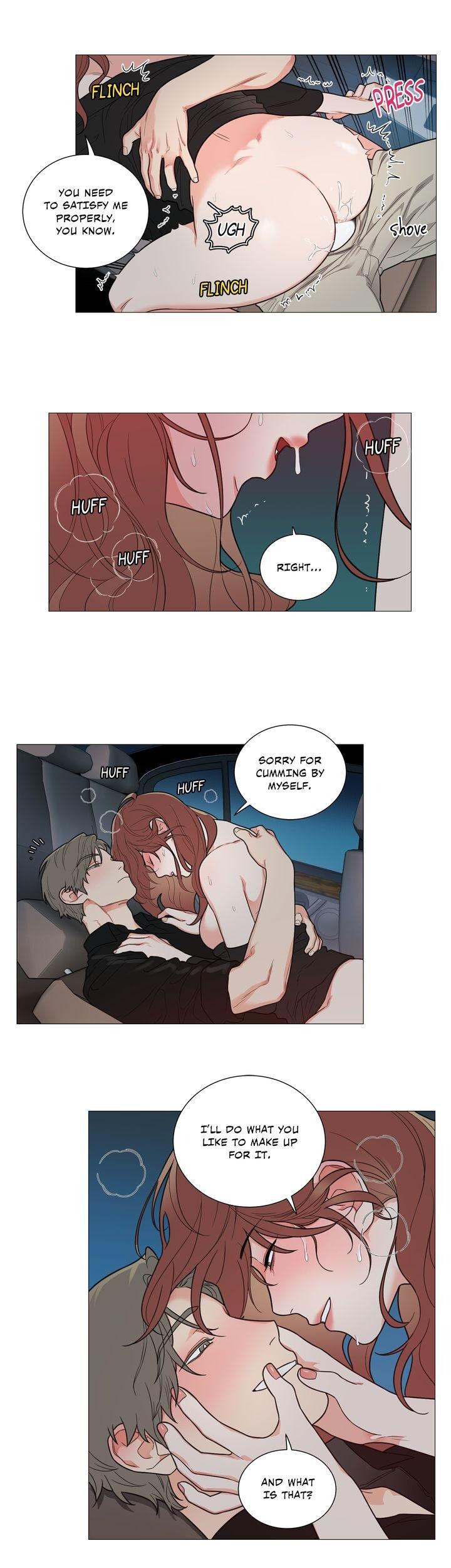 Sadistic Beauty Chapter 96 Page 3