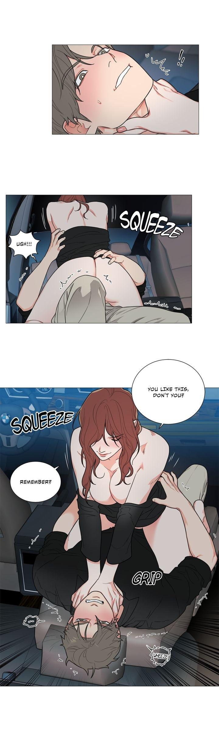 Sadistic Beauty Chapter 96 Page 4