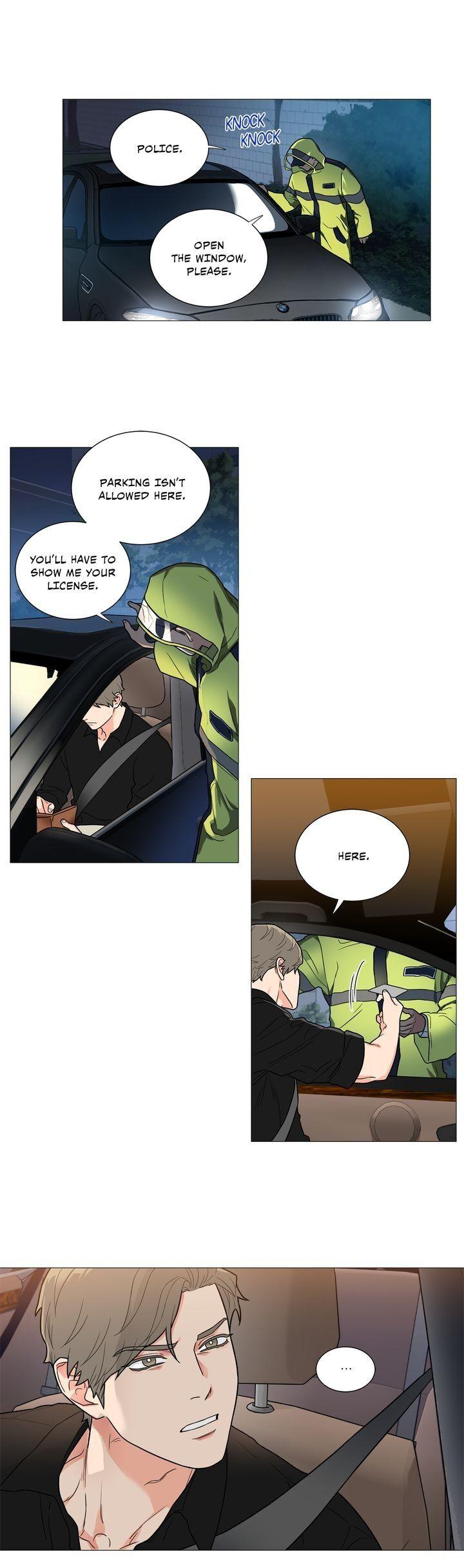 Sadistic Beauty Chapter 97 Page 3