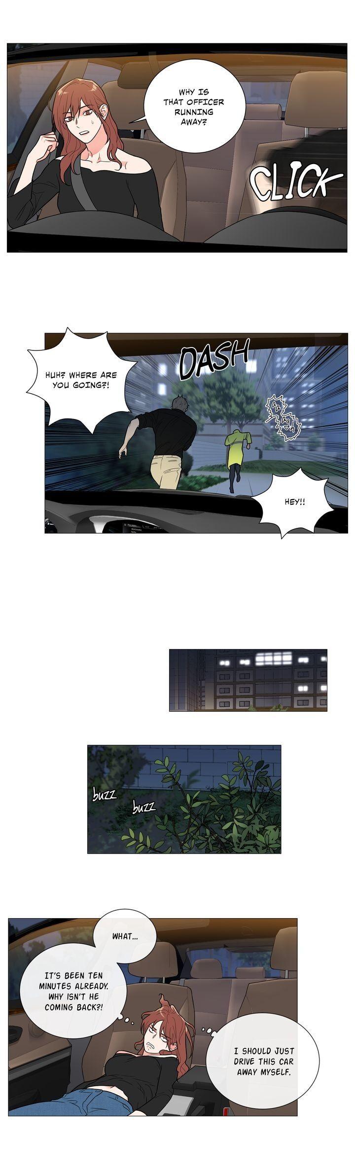 Sadistic Beauty Chapter 97 Page 5