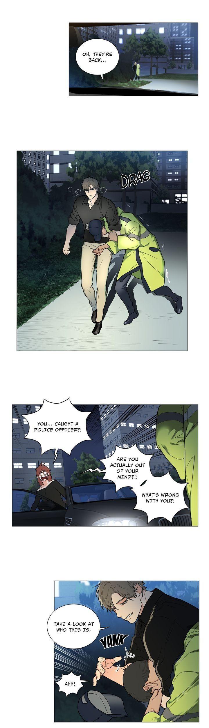 Sadistic Beauty Chapter 97 Page 6