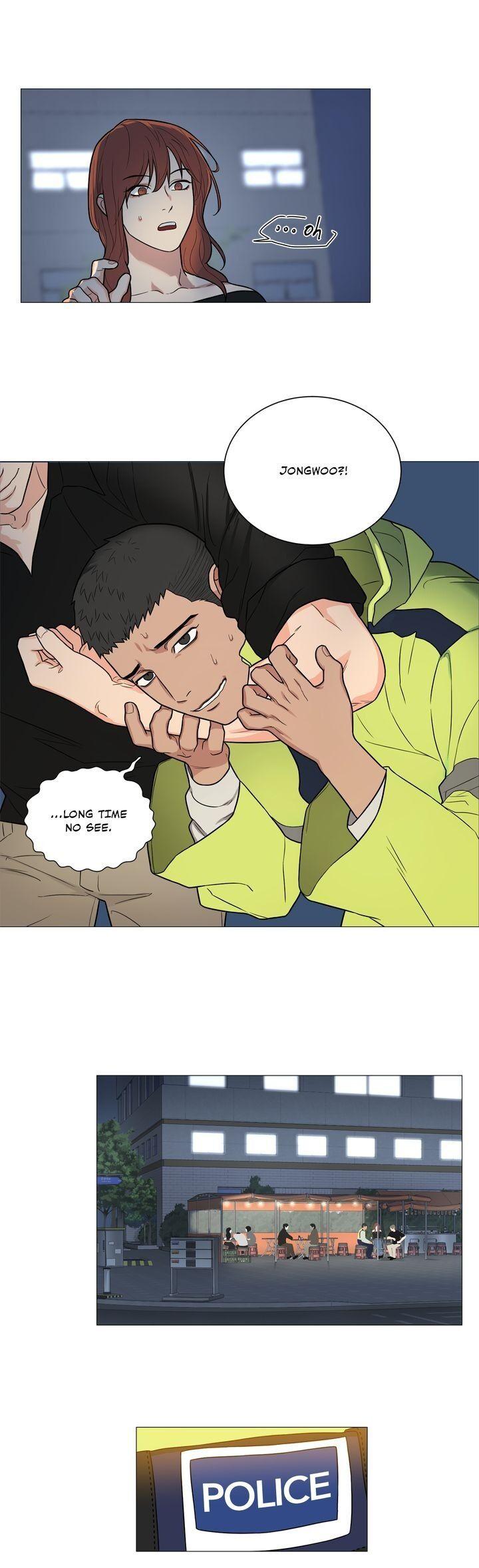 Sadistic Beauty Chapter 97 Page 7