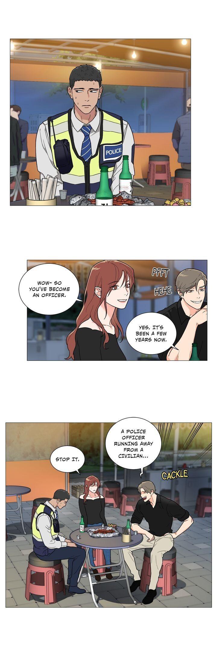 Sadistic Beauty Chapter 97 Page 8