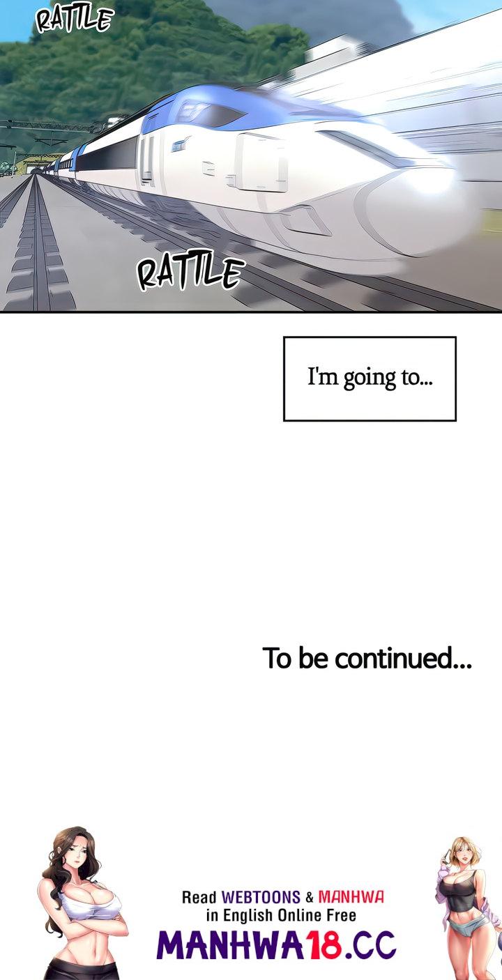 Manager, Please Scold Me Chapter 32 Page 17