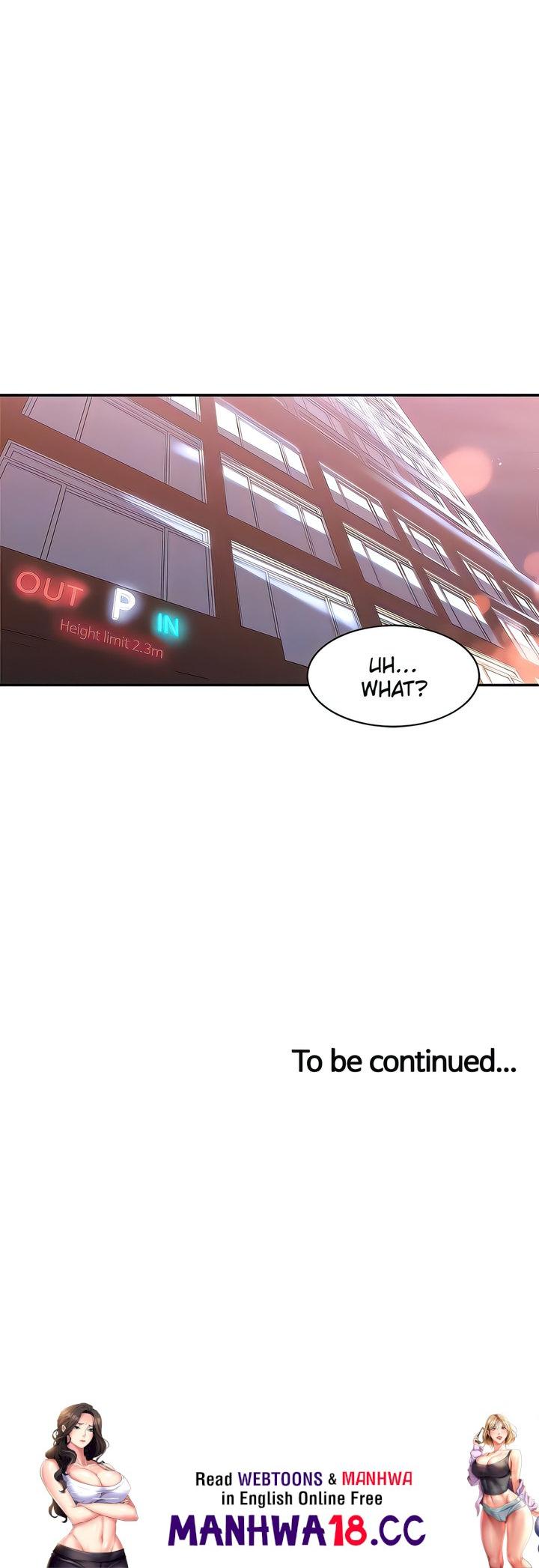 Manager, Please Scold Me Chapter 38 Page 16