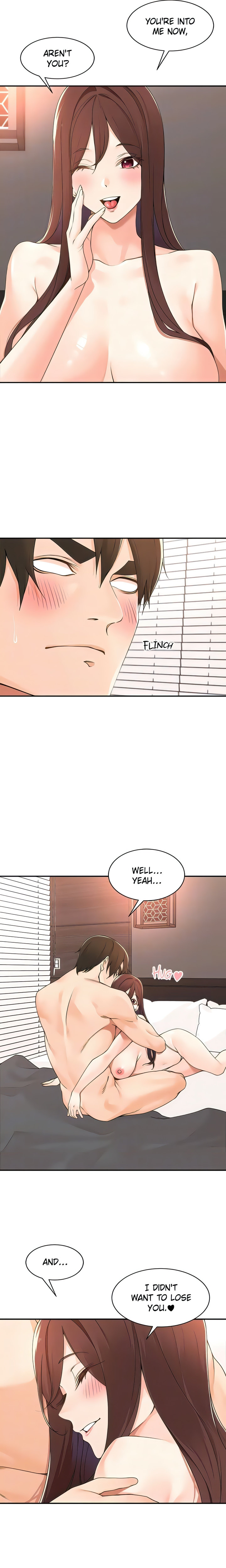 Manager, Please Scold Me Chapter 39 Page 5
