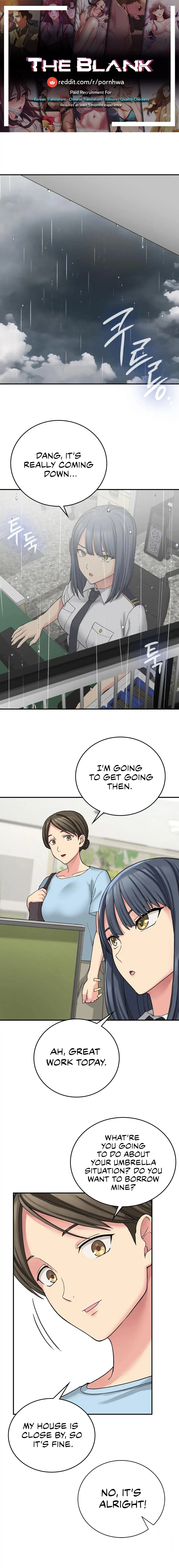 Wanna live by the countryside? Chapter 13 Page 1