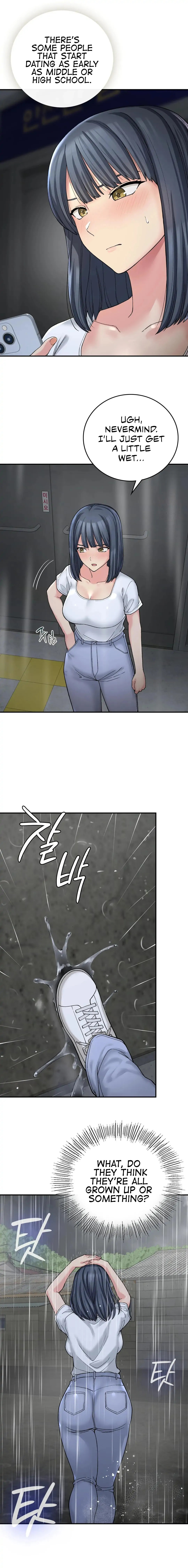 Wanna live by the countryside? Chapter 13 Page 4