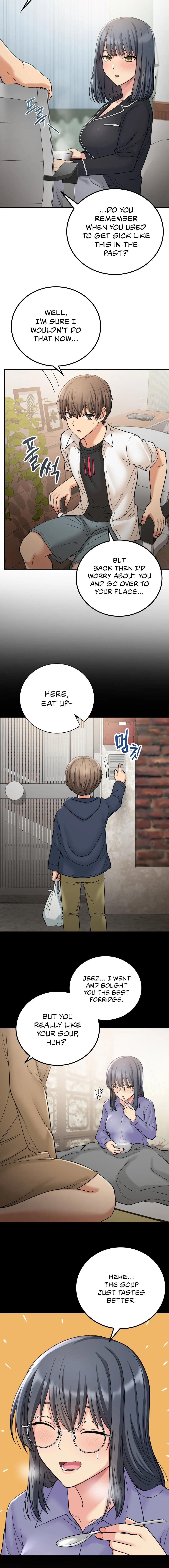 Wanna live by the countryside? Chapter 14 Page 12