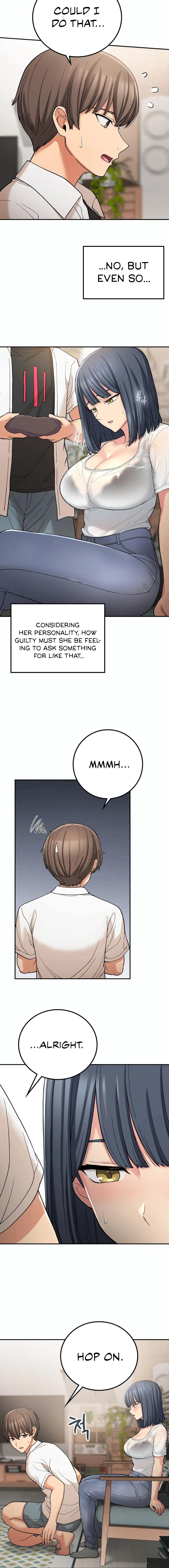Wanna live by the countryside? Chapter 14 Page 2