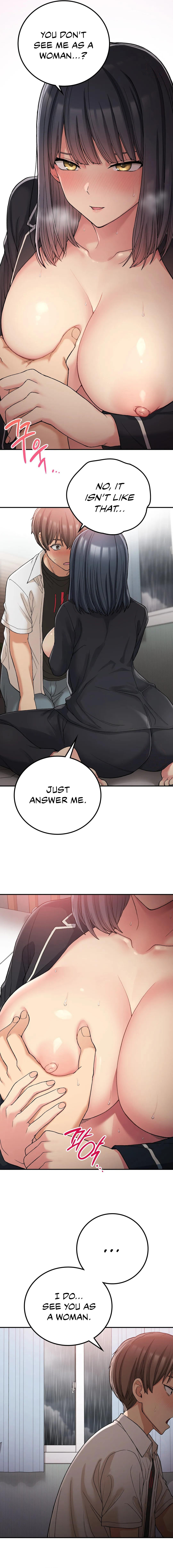 Wanna live by the countryside? Chapter 15 Page 6