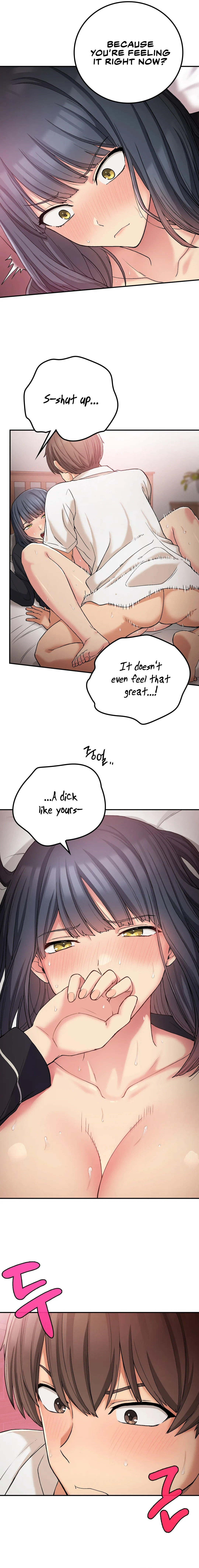 Wanna live by the countryside? Chapter 16 Page 11