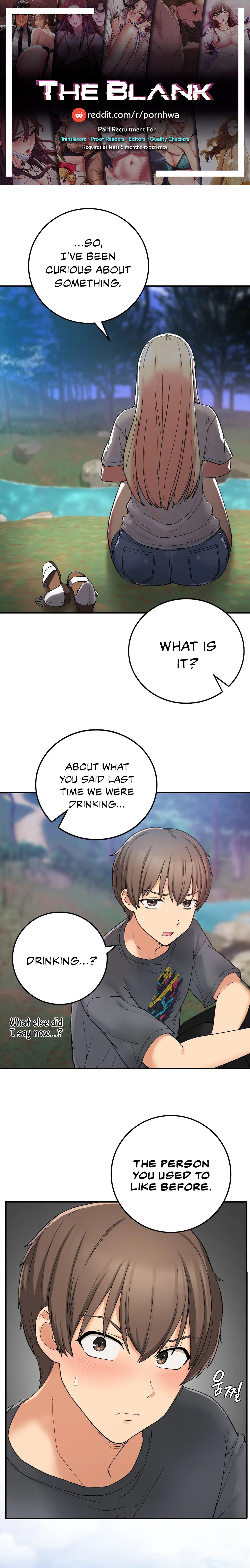 Wanna live by the countryside? Chapter 19 Page 1