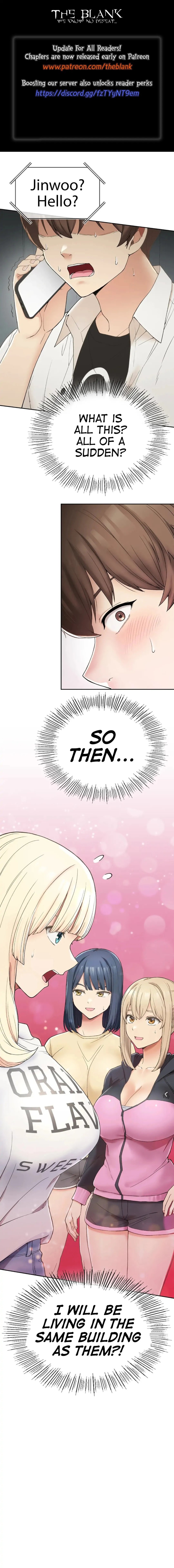 Wanna live by the countryside? Chapter 2 Page 1