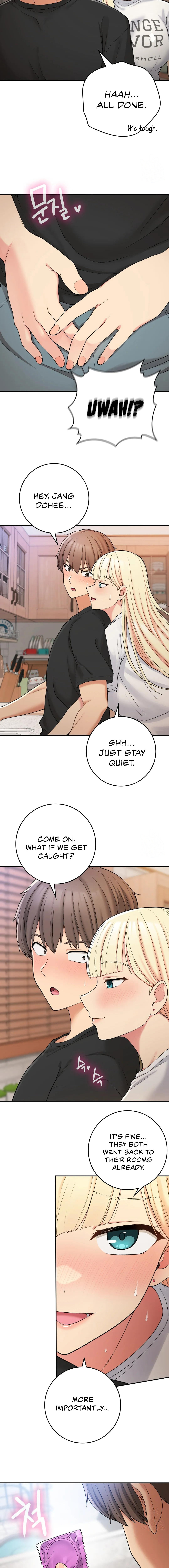 Wanna live by the countryside? Chapter 22 Page 10